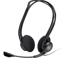 LOGITECH H960 HEADSET 981-000100 5099206008441 (5099206008441) ( JOINEDIT66122163 )