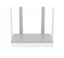 Keenetic Hopper AX1800 Mesh Wi-Fi 6 Gigabit Router with USB 3.0 Port ( KN 3810 01EU KN 3810 01EU KN 3810 01 EU ) Rūteris