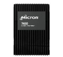 Micron 7450 PRO - SSD - 1.92 TB - U.3 PCIe 4.0 (NVMe) ( MTFDKCC1T9TFR 1BC1ZABYYR MTFDKCC1T9TFR1BC1ZABYYR MTFDKCC1T9TFR 1BC1ZABYYR ) SSD disks