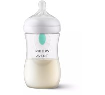 Philips Avent Pretkoliku pudelīte 260 ml lēnas plūsmas knupītis 1m+ SCY673/01 ( SCY673/01 ) piederumi bērnu barošanai