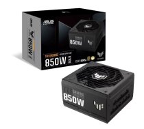 ASUS TUF-GAMING-850G ( TUF GAMING 850G 195553786577 90YE00S2-B0NA00 ) Barošanas bloks PSU