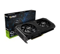 Palit GeForce RTX 4070 Dual 12GB OC GDDR6X DLSS 3 ( NED4070S19K9 1047D NED4070S19K9 1047D NED4070S19K9 1047D ) video karte