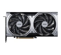 MSI GeForce RTX 5070 12G Ventus 2X OC 12288 MB GDDR7 ( V532 003R G5070-12V2C GeForce RTX 5070 12G VENTUS 2X OC )