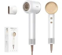 Dreame Hair Glory High-Speed Hair Dryer White 6973734684270 ( 6973734684270 AHD6A WH AEHD6A-WH Z066344 ) Matu fēns