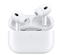 Apple AirPods Pro 2. Generation with MagSafe (USB-C) (Atv. iepak.) ( MTJV3 BOX )