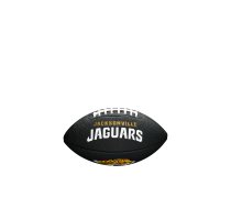 WILSON amerikanu futbola NFL TEAM LOGO MINI ATLANTA FALCONS ( WTF1533 ) bumba