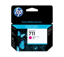 HP CZ131A ink cartridge No. 711  magenta CZ131A (886112841140) ( JOINEDIT62240796 ) kārtridžs