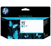 HP C9371A ink cartridge No. 72  cyan C9371A (808736779784) ( JOINEDIT62240439 ) kārtridžs