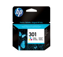 HP CH562EE ink cartridge No. 301  tricolor CH562EE (884962894507) ( JOINEDIT62240405 ) kārtridžs