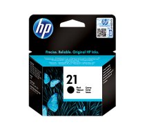 HP C9351AE ink cartridge No. 21  black C9351AE (882780046580) ( JOINEDIT62240735 ) kārtridžs