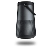 Bose® SoundLink Revolve+ II Bluetooth® nešiojama kolonėlė  Juoda 1006034 (0178178253440) ( JOINEDIT60983469 ) datoru skaļruņi