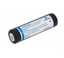 XTAR Uzlādējams akumulators 3.7V / 2600mAh / Li-Ion AK18650.2600XTAR1 (6952918340263) ( JOINEDIT61627784 ) Baterija