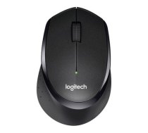 Logitech B330 Silent Plus - Optical mouse - black 910-004913 (5099206066717) ( JOINEDIT62240976 ) Datora pele