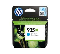 HP C2P24AE ink cartridge  No. 935XL  cyan  high capacity C2P24AE (888182034613) ( JOINEDIT62240341 ) kārtridžs