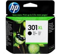 HP CH563EE ink cartridge No. 301XL  black  high capacity CH563EE (884962894453) ( JOINEDIT62240404 ) kārtridžs