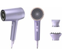 Philips BHD720/10 1800 W Number of temperature settings 4 Ionic function Diffuser nozzle Purple ( BHD720/10 ) Matu fēns