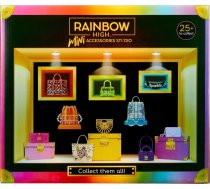 Bag Rainbow High Accessories Studio Series 1 Asortyment 586081EUC/586067 ( 0035051586067 494284 586081EUC/586067 ) bērnu rotaļlieta