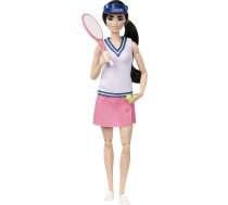 Mattel Barbie Doll Career Tennis Player HKT73 ( 194735107988 GXP-874424 HKT73 ) bērnu rotaļlieta