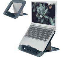 Leitz Podstawka pod laptopa Ergo Cosy szara 64260089 (4002432129362) ( JOINEDIT40797368 )