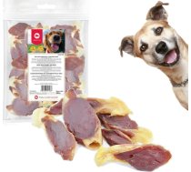 Maced UCHO KROLICZE NADZIEWANE KACZKA (UCHO KROLICZE Z KACZKA) 500 g 10194616 (5907489317467) ( JOINEDIT44382108 )