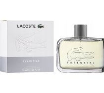 Lacoste Essential EDT 125 ml Vīriešu Smaržas