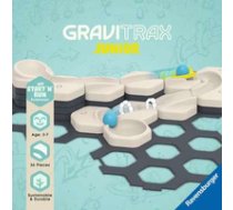 Ravensburger GraviTrax Junior Starter-Set S Start and Run ( 27531 4005556275311 ) konstruktors