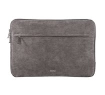 Hama Cali Notebooktasche 35 8 cm (14.1" ) Schutzhulle Grau (00217183) 4047443483904 ( 00217183 00217183 00217183 ) portatīvo datoru soma  apvalks