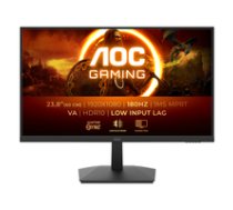 AOC Gaming 24G15N2 - LED monitor - Full HD (1080p) - 24" - HDR ( 24G15N2 24G15N2 ) monitors