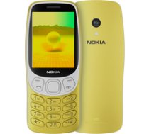 Nokia 3210 4G y2k gold ( 1GF025CPD4L05 1GF025CPD4L05 1GF025CPD4L05 ) Mobilais Telefons