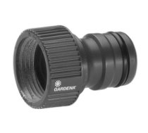 Gardena SB-Profi-System-Hahnstuck fur (G 3/4")-Gewinde ( 2801 20 2801 20 2801 20 )