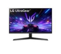LG 27GS60F computer monitor 68.6 cm (27") 1920 x 1080 pixels Full HD LCD Black ( 27GS60F B 27GS60F-B.AEU 8806096012369 ) monitors
