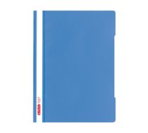 Herlitz Schnellhefter  A4 PP     Quality baltic blue 1er ( 50016228 50016228 50016228 ) papīrs