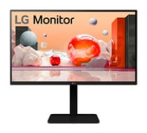 LG 27" 27BA450-B FHD DP HDMI IPS 16:9 ( 27BA450 B 27BA450-B.AEUQ ) monitors
