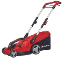 Einhell RASARRO 36/40 cordless lawn mower ( 3413278 ) Zāles pļāvējs - Trimmeris