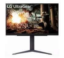 LG 27GS75Q-B 27" IPS/ 2560x1440/16:9/300cd/HDMI DisplayPort Headphone Out Black ( 27GS75Q B 27GS75Q-B.AEU LL27GS75Q-B ) monitors