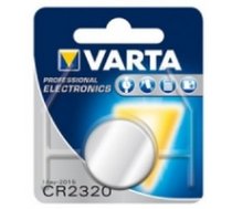 1 Varta electronic CR 2320 ( 06320101401 06320 101 401 4008496270835 ) Baterija
