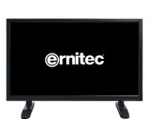 Ernitec 55'' 24/7 4K UHD surveillance  5715063081211 ( 0070 24155 0070 24155 )