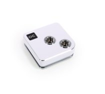 Alphacool Core 1 CPU-Kuhler - Weis ( 13445 9173329 WACP-535 )