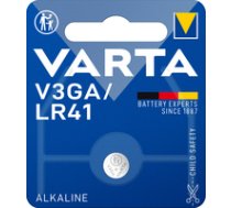 VARTA Batterie ALKALINE Special V3GA Blister 1St. ( 24261101401 24261 101 401 ) UPS aksesuāri