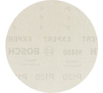Bosch EXPERT Sandings Nets M480 150mm K120 50x ( 2608900700 )