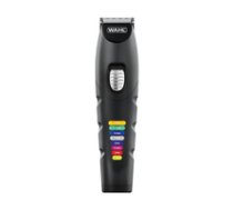 Wahl Color Trim Advanced Black 8 Lithium-Ion (Li-Ion) ( 09893.0464 09893.0464 09893.0464 ) matu  bārdas Trimmeris