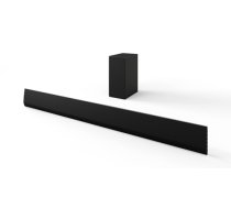 LG Soundbar Sound System with Dolby Atmos and 3.1 Channels SG10TY Bluetooth ( SG10TY.DEUSLLK 241088836 S0457227 SG10TY.DDEULLK ) datoru skaļruņi