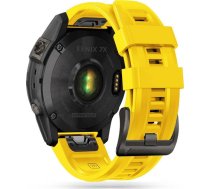 Tech-protect Iconband Garmin Fenix ​​5/6/6 Pro/7 Yellow ( 9589046921506 THP928YEL )