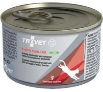 Trovet KOT RID lamb RENAL  OXALATE /24 puszka 100g VAT017492 (8716811031691) ( JOINEDIT29130142 ) kaķu barība