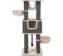 Trixie Scratching post Humberto XXL  174 cm  white/grey ( 4011905446745 TX 44674 ) piederumi kaķiem