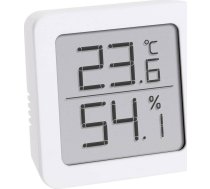 TFA 30.5051.02 Digital Thermo Hygrometer ( 4009816034601 30.5051.02 ) barometrs  termometrs