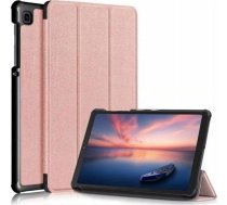 Etui na tablet Tech-Protect TECH-PROTECT SMARTCASE GALAXY TAB A7 LITE 8.7 T220 / T225 ROSE GOLD 6216990211973 (6216990211973) ( JOINEDIT25469962 ) planšetdatora soma