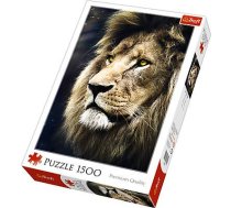 Trefl Puzzle Portret Lwa GXP-576030 (5900511261394) ( JOINEDIT17681426 ) puzle  puzzle