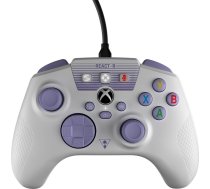 Turtle Beach REACT-R Controller Spark/White for Xbox Series X/S ( TBS 0732 02 TBS 0732 02 TBS 0732 02 ) spēļu konsoles gampad