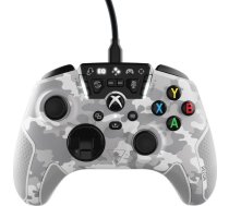 Turtle Beach Recon Xbox Series X/S Arctic Camo ( TBS 0707 02 ) spēļu konsoles gampad